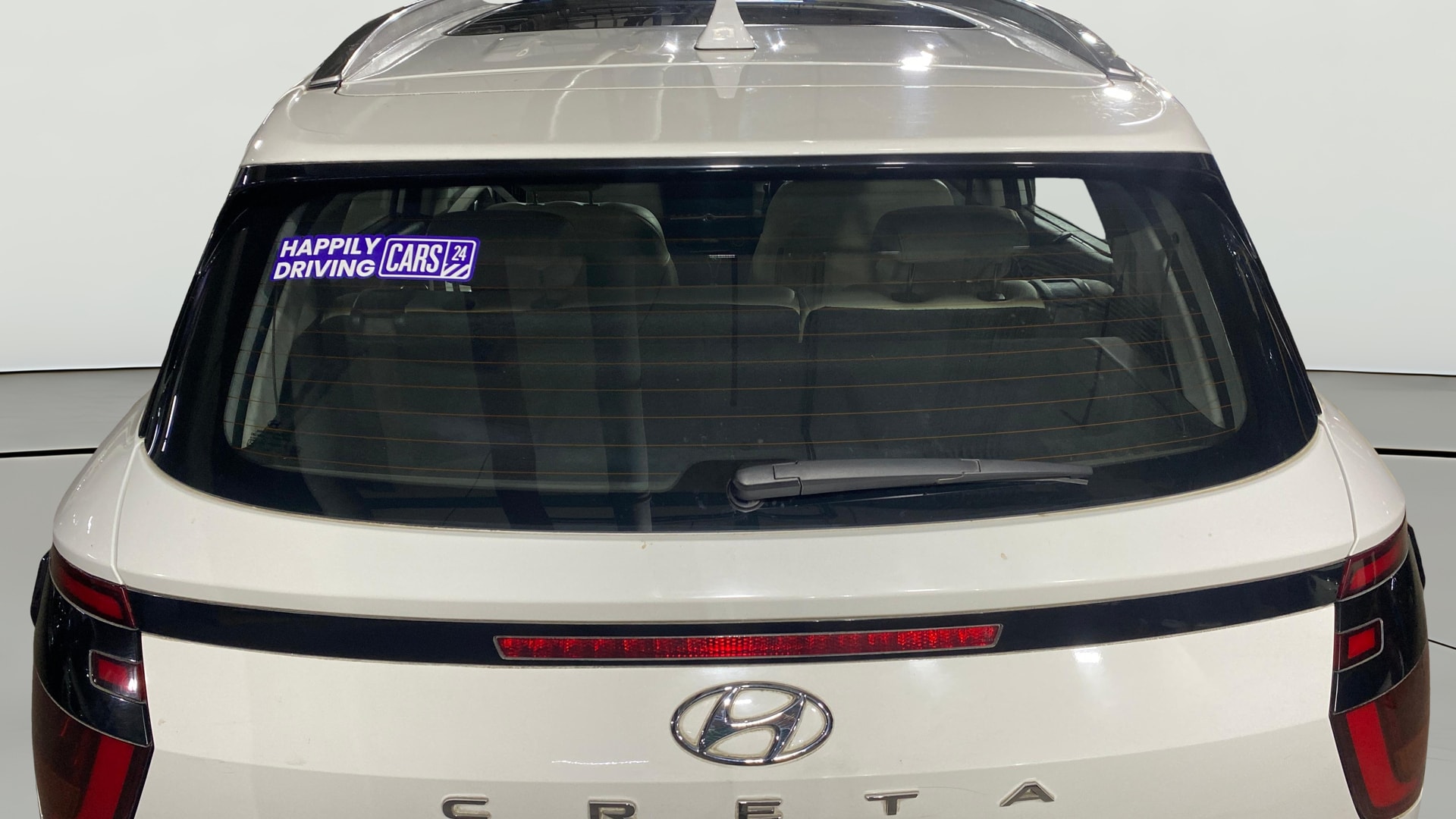 Used 2022 Hyundai Creta Used 2022 Hyundai Creta