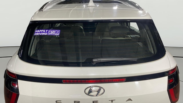 View Hyundai Creta Image 5 Used Hyundai Creta Image 5