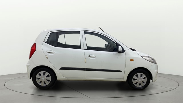 View Hyundai i10 Image 8 Used Hyundai i10 Image 8