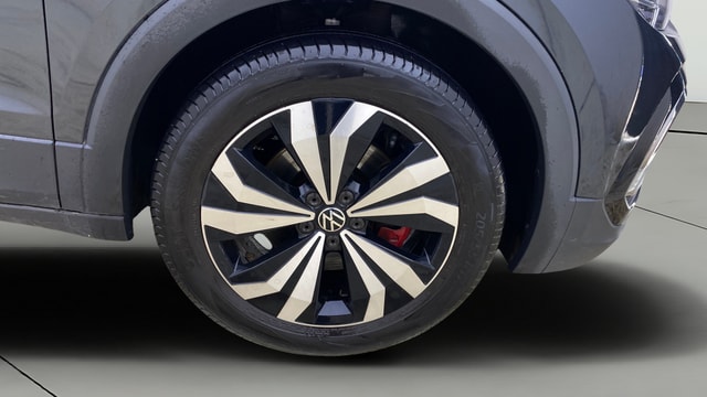 View Volkswagen Taigun Image 45 Used Volkswagen Taigun Image 45