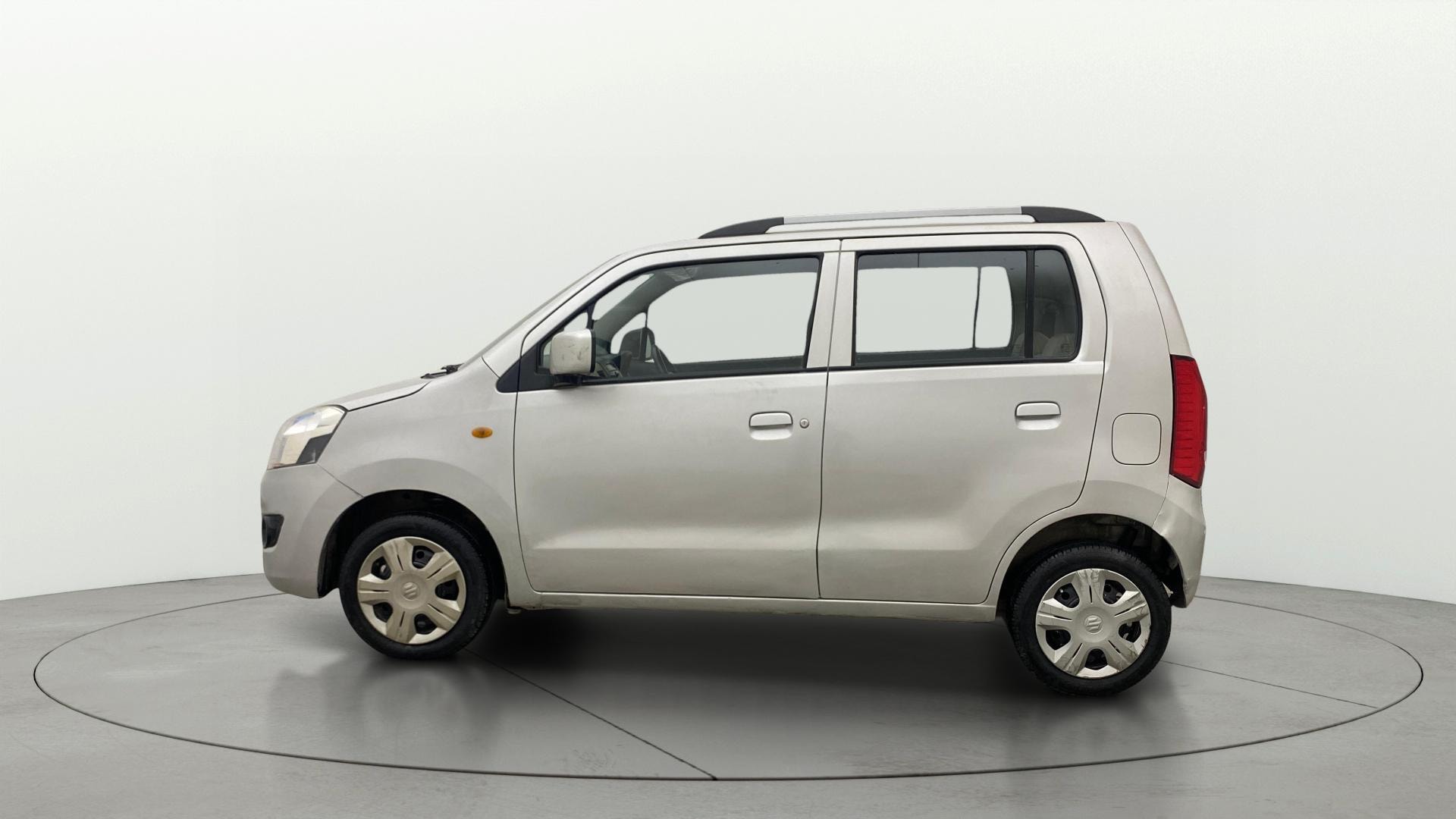 Used 2018 Maruti Suzuki 1000 Used 2018 Maruti Suzuki 1000