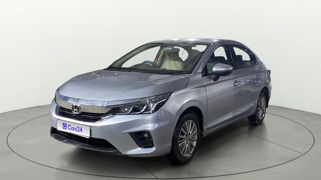 View Honda City Image 37 Used Honda City Image 37