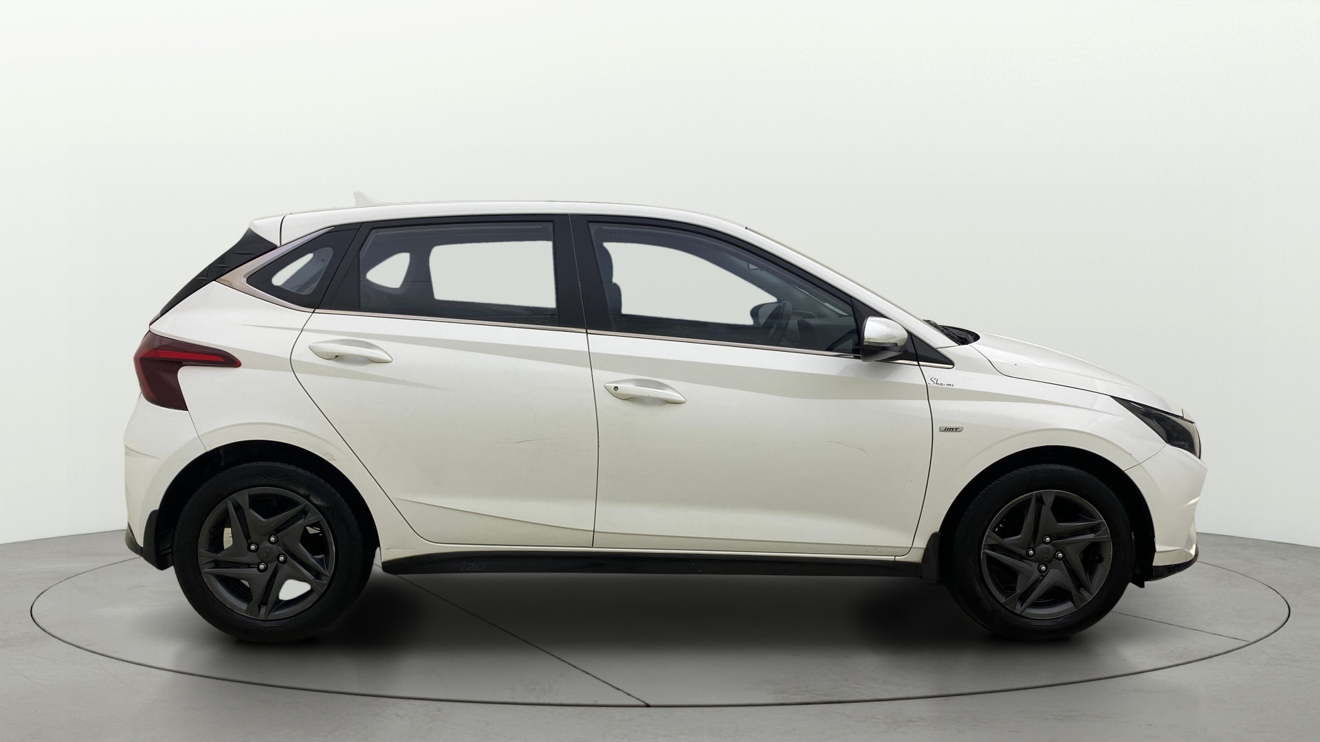 Used 2021 Hyundai Elite i20 Used 2021 Hyundai Elite i20