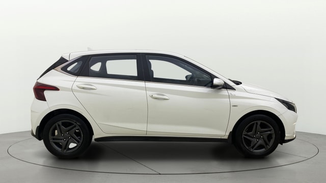 View Hyundai Elite i20 Image 26 Used Hyundai Elite i20 Image 26