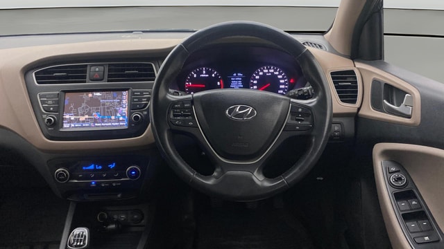 View Hyundai Elite i20 Image 21 Used Hyundai Elite i20 Image 21