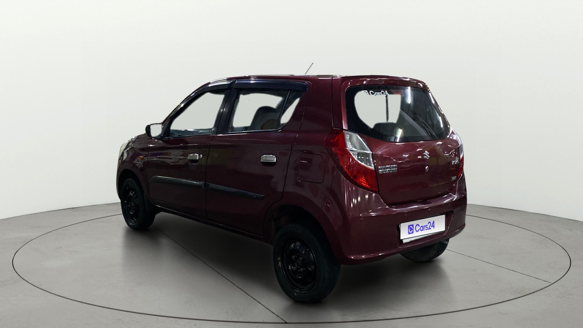 View 2016 Maruti Suzuki Alto K10 LX Image 2 Used 2016 Maruti Suzuki Alto K10 LX Image 2
