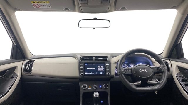 View Hyundai Creta Image 15 Used Hyundai Creta Image 15