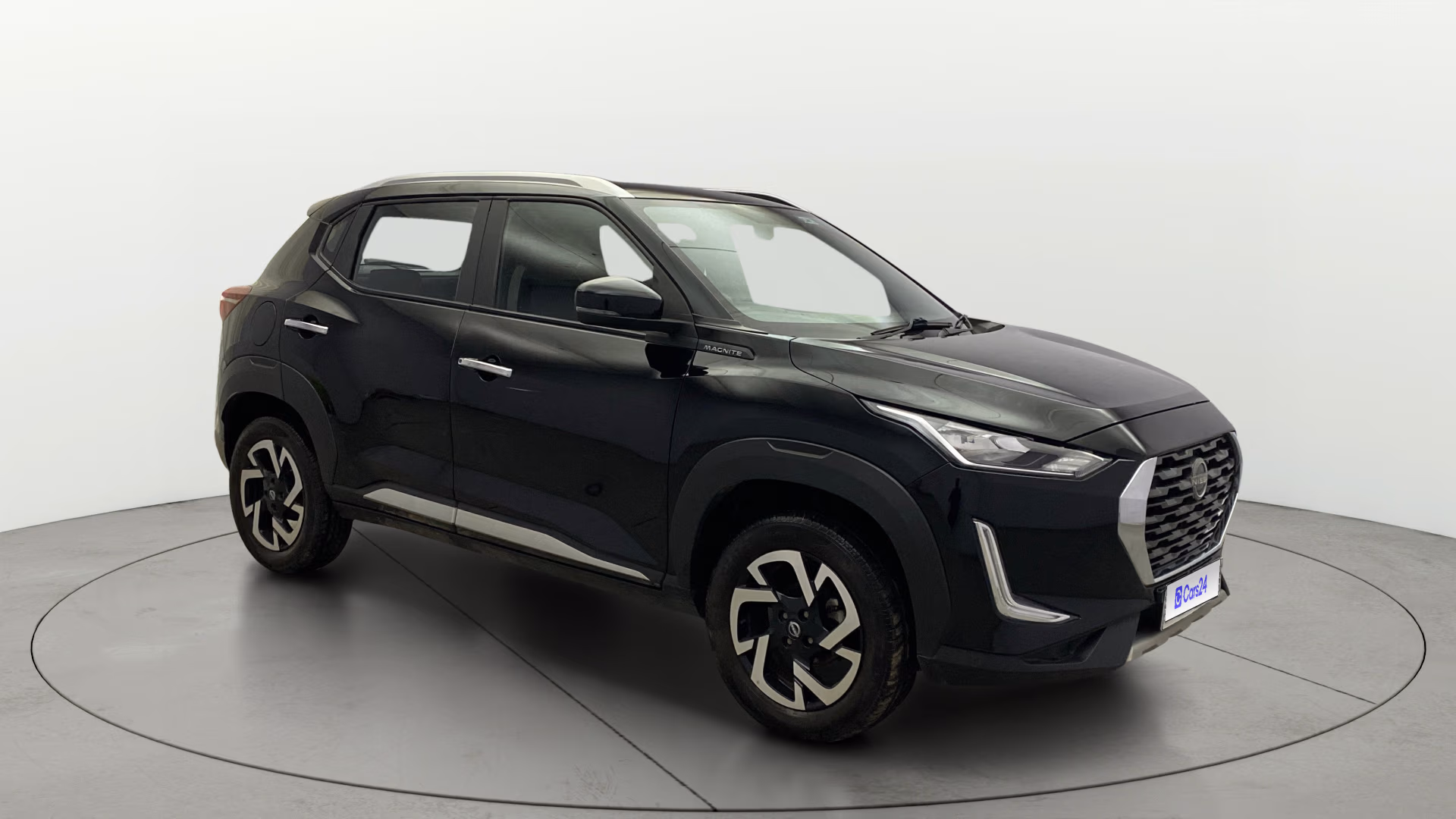 View 2024 Nissan Magnite XV Image 21 Used 2024 Nissan Magnite XV Image 21