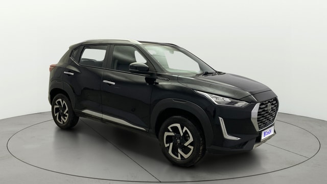 View Nissan Magnite Image 21 Used Nissan Magnite Image 21