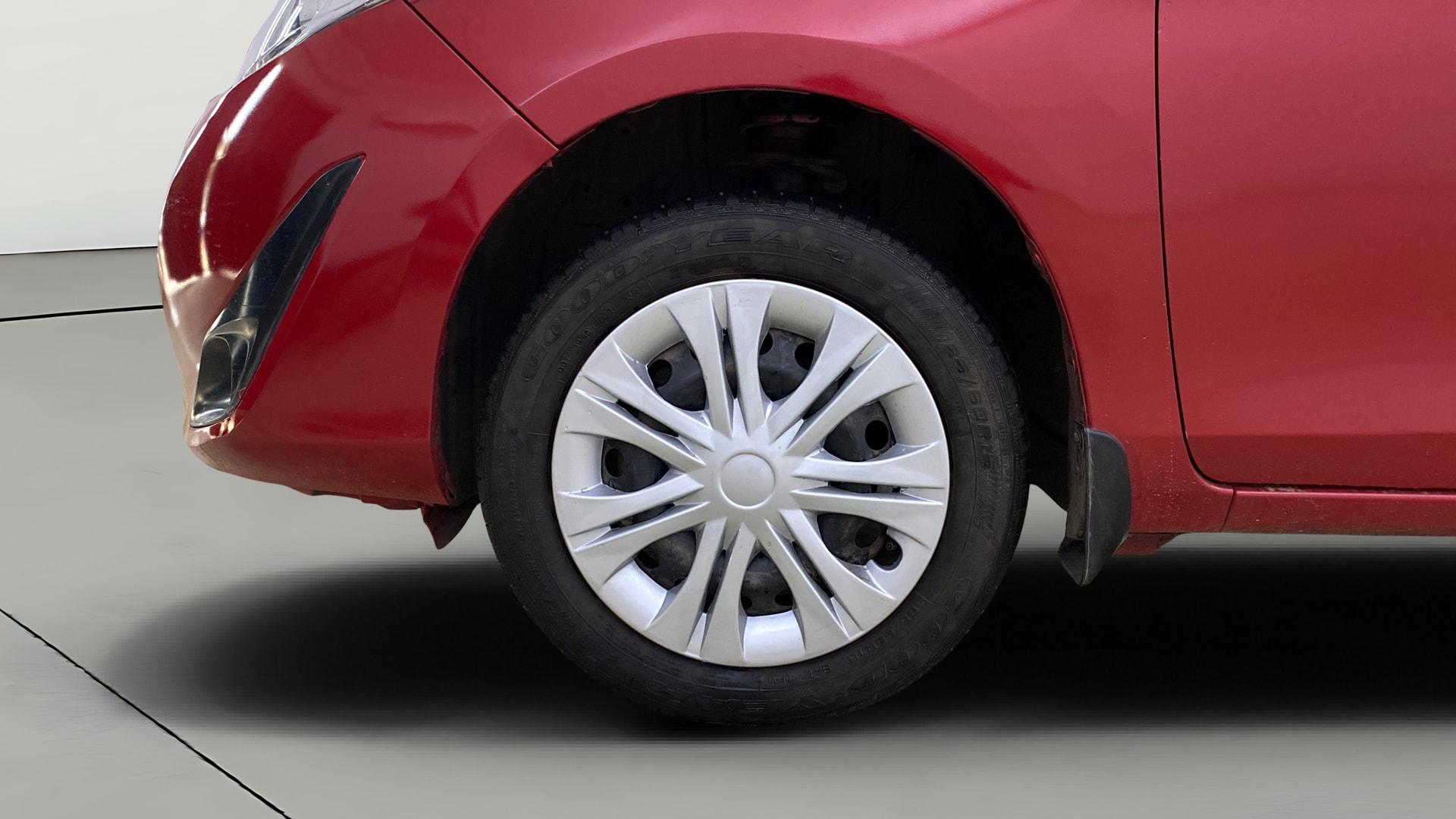 View 2019 Toyota Yaris G MT Image 27 Used 2019 Toyota Yaris G MT Image 27