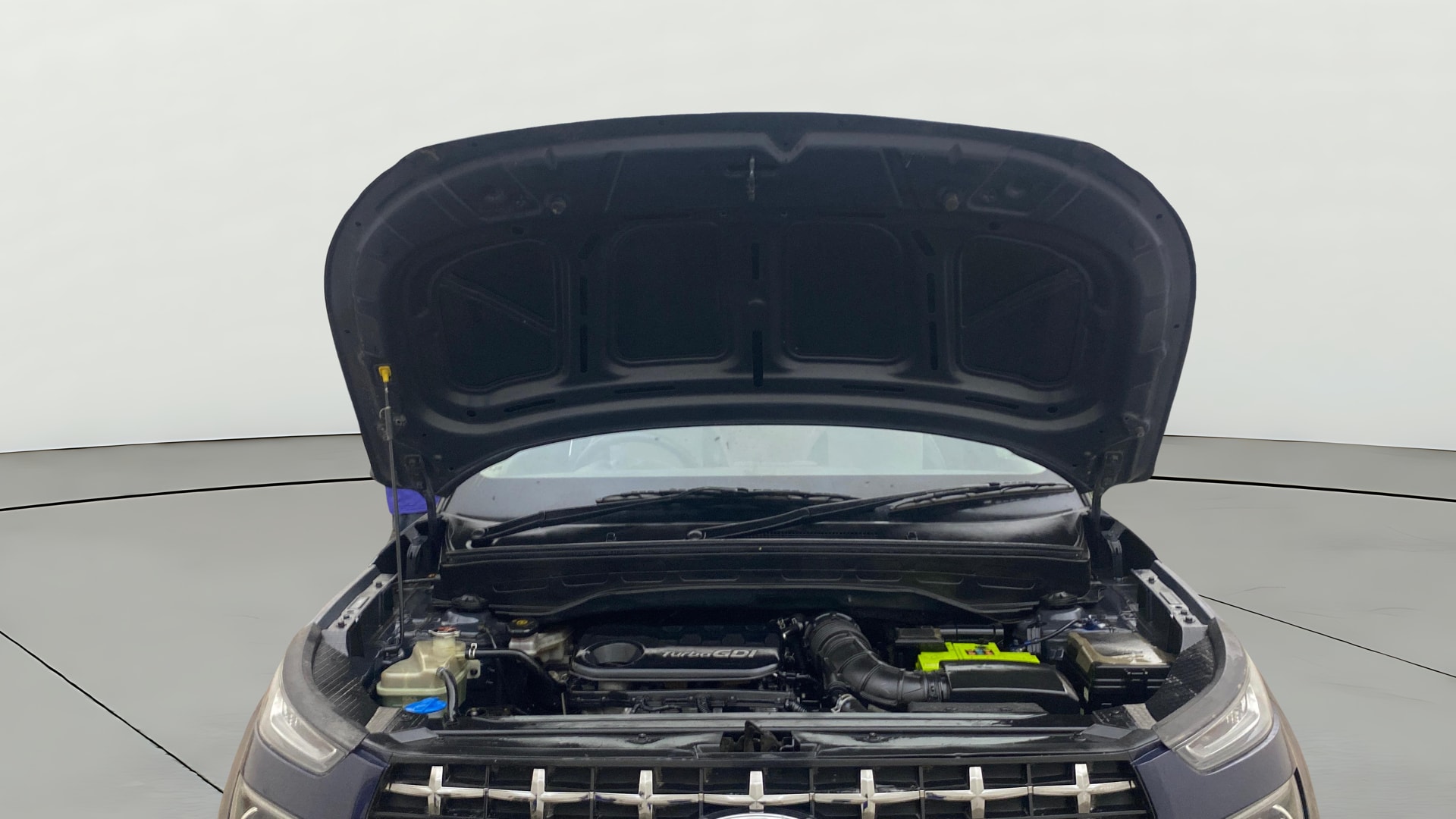 View 2019 Hyundai Venue SX 1.0 Petrol Image 34 Used 2019 Hyundai Venue SX 1.0 Petrol Image 34