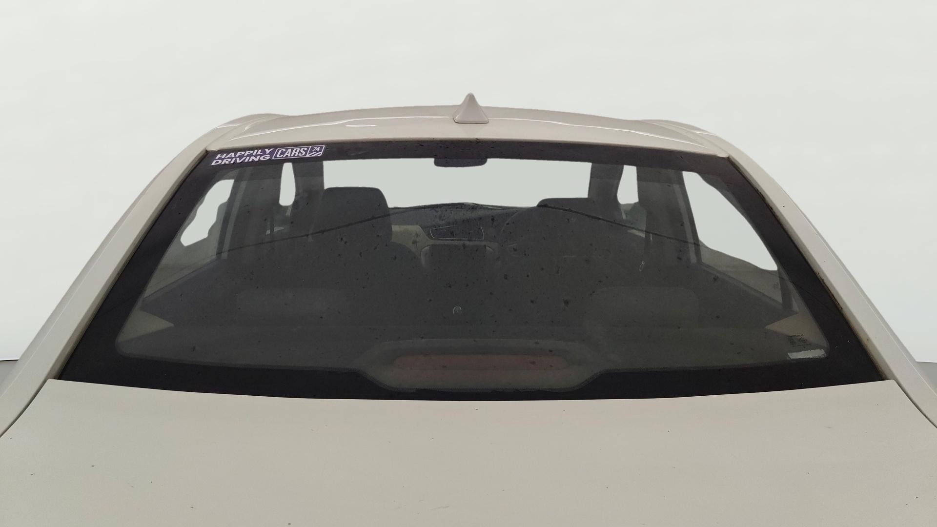 Used 2015 Tata Zest Used 2015 Tata Zest