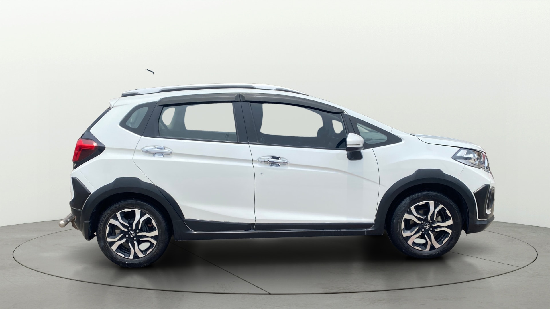 View 2021 Honda WR-V S MT Diesel Edge Edition Image 9 Used 2021 Honda WR-V S MT Diesel Edge Edition Image 9