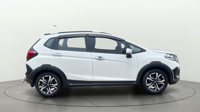 View Honda WR-V Image 9 Used Honda WR-V Image 9