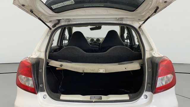 View Datsun Go Image 37 Used Datsun Go Image 37