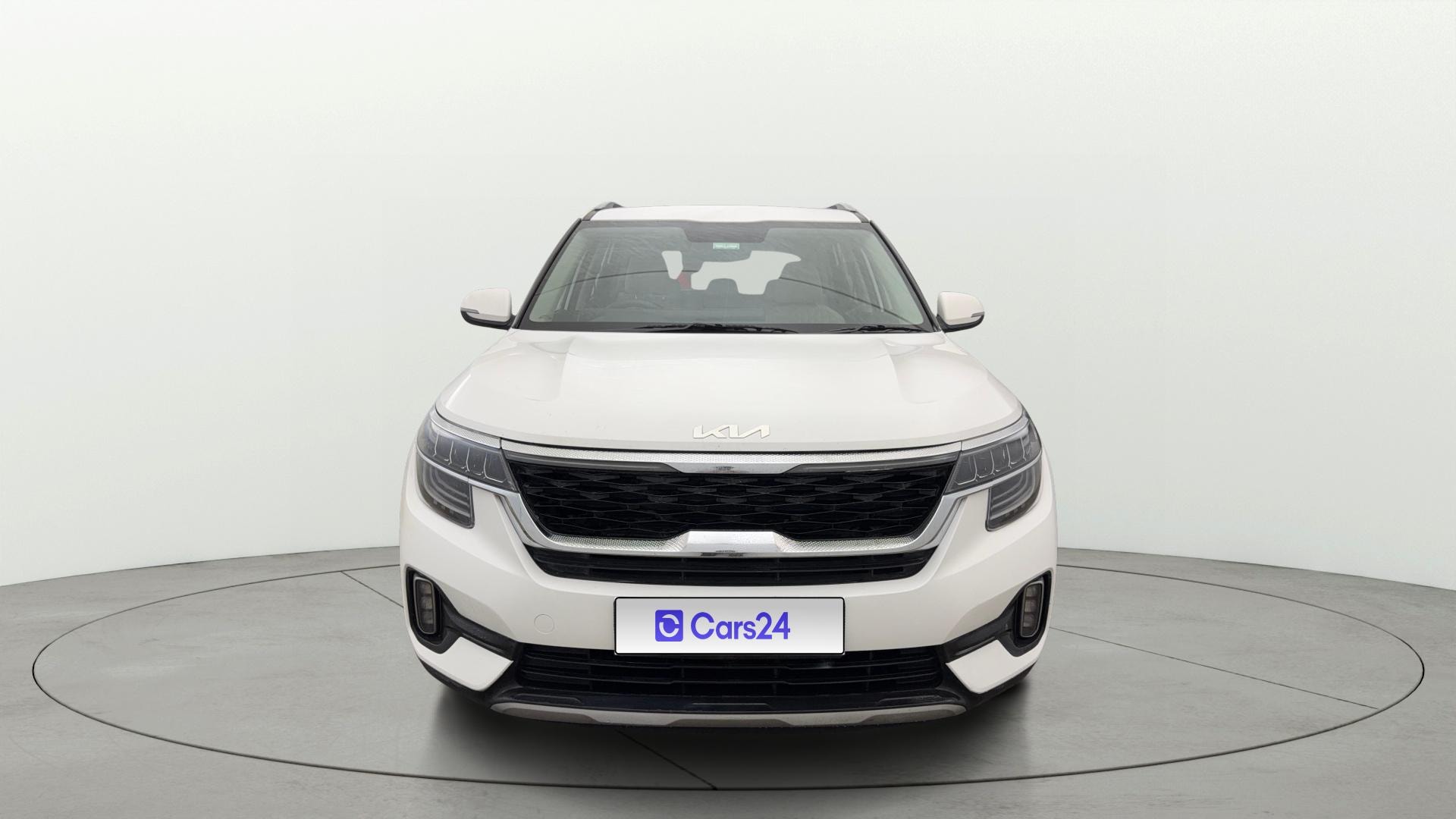 Used 2021 Kia Seltos Used 2021 Kia Seltos
