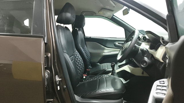 View Nissan Magnite Image 26 Used Nissan Magnite Image 26