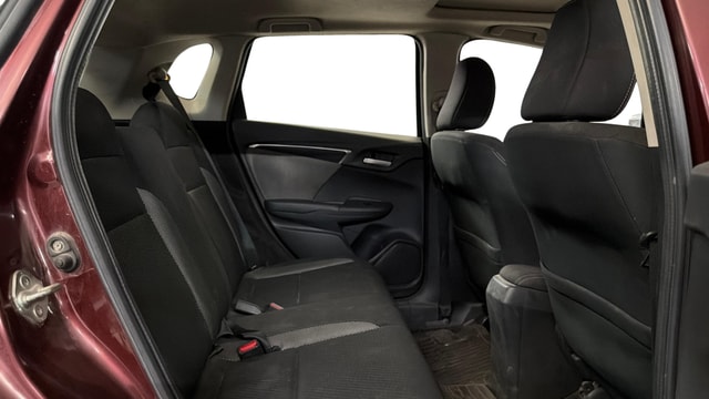 View Honda WR-V Image 30 Used Honda WR-V Image 30