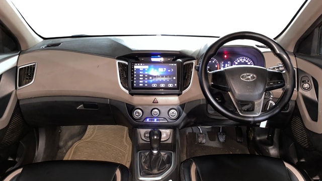 View Hyundai Creta Image 15 Used Hyundai Creta Image 15