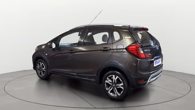 View Honda WR-V Image 2 Used Honda WR-V Image 2