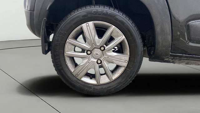 View Renault Kwid Image 24 Used Renault Kwid Image 24