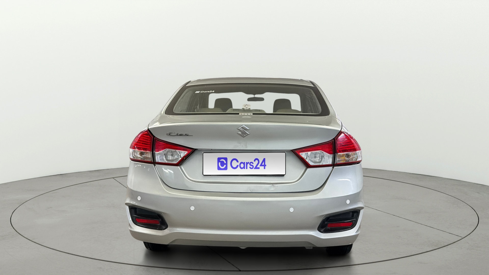 View 2017 Maruti Suzuki 1000 Base Variant Image 38 Used 2017 Maruti Suzuki 1000 Base Variant Image 38