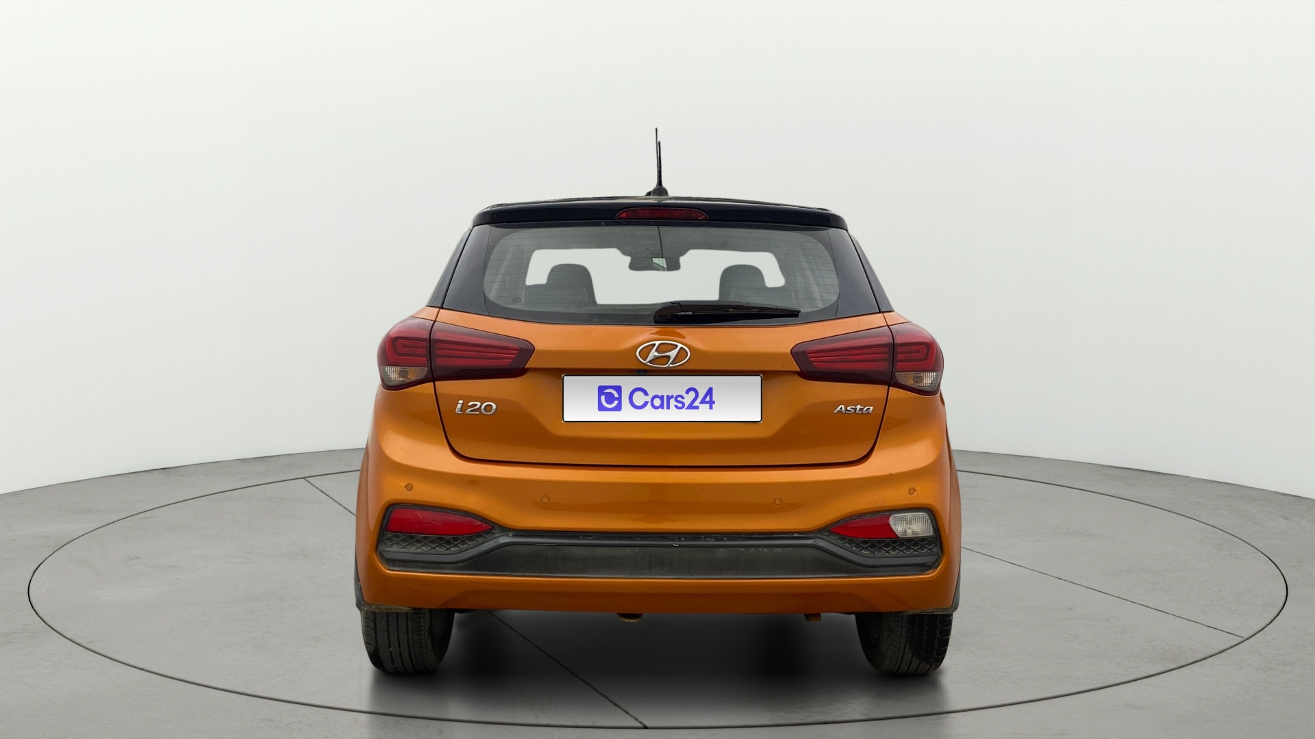 Used 2019 Hyundai Elite i20 Used 2019 Hyundai Elite i20