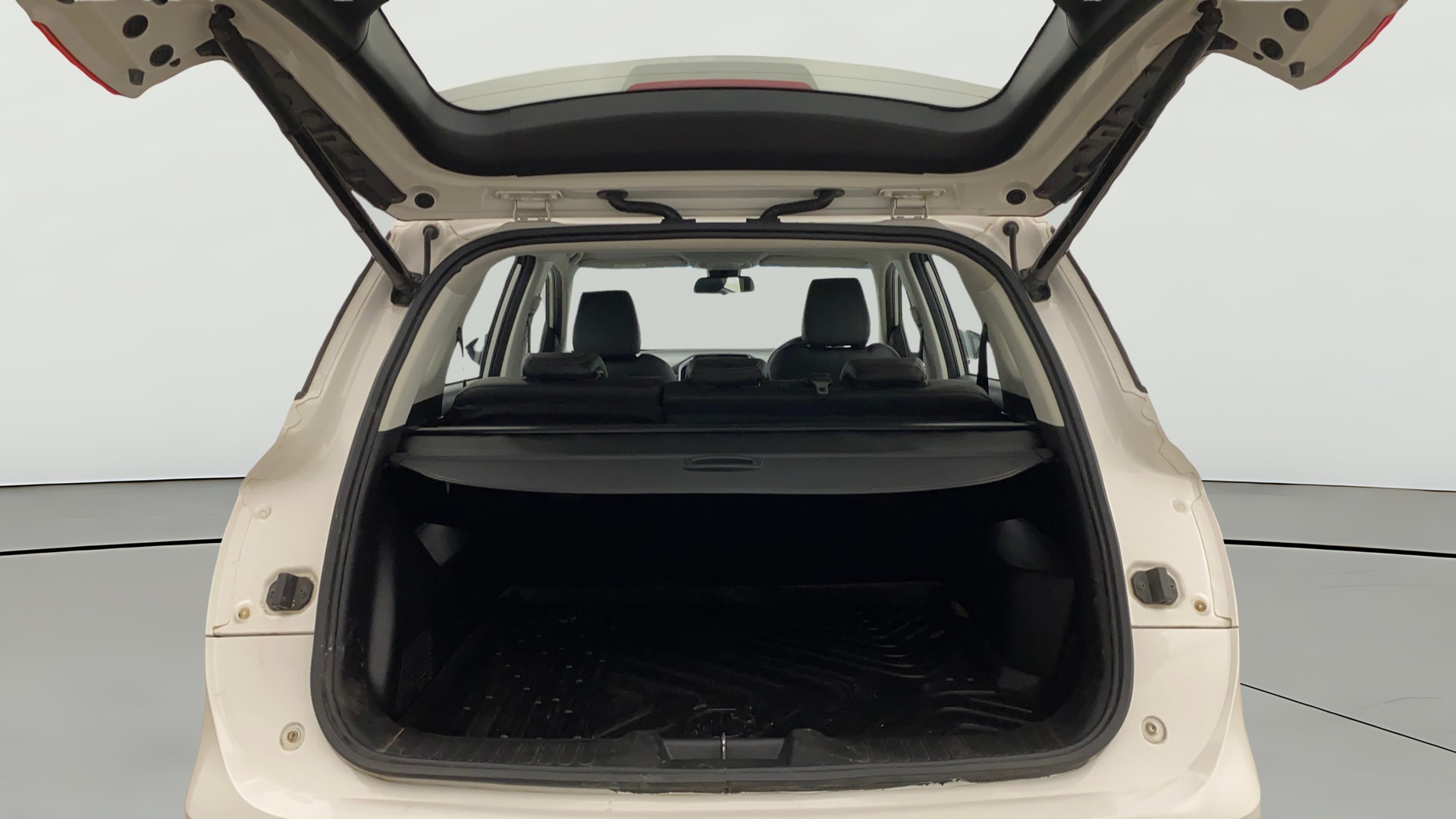 Used 2020 MG Hector Used 2020 MG Hector