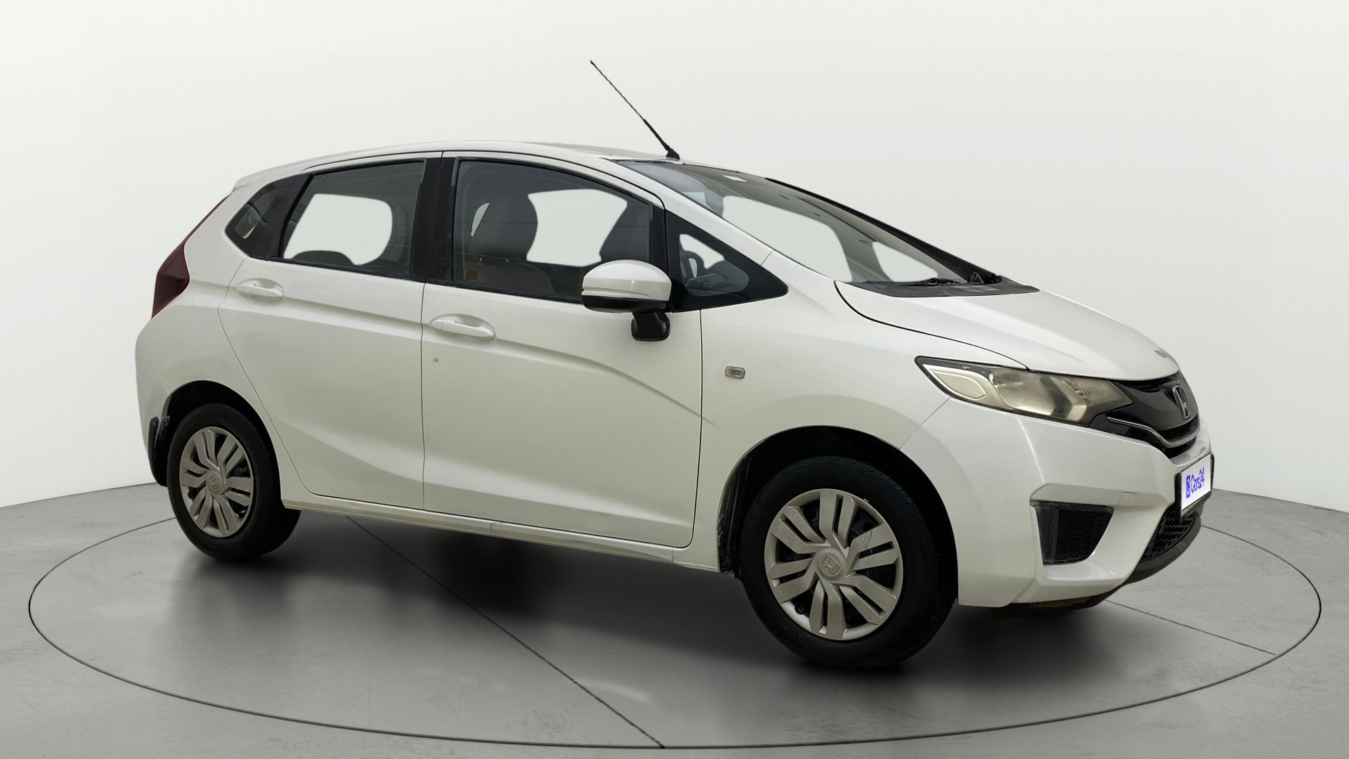 View 2017 Honda Jazz E MT Diesel Image 35 Used 2017 Honda Jazz E MT Diesel Image 35
