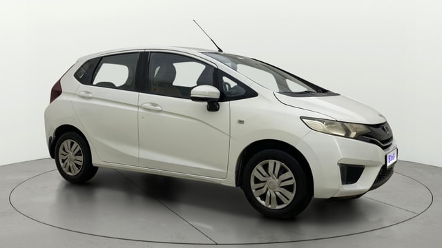 View Honda Jazz Image 35 Used Honda Jazz Image 35
