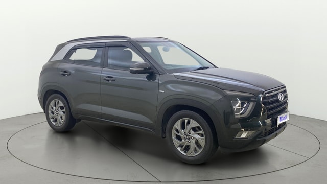 View Hyundai Creta Image 21 Used Hyundai Creta Image 21