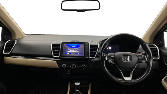 View Honda City Image 16 Used Honda City Image 16
