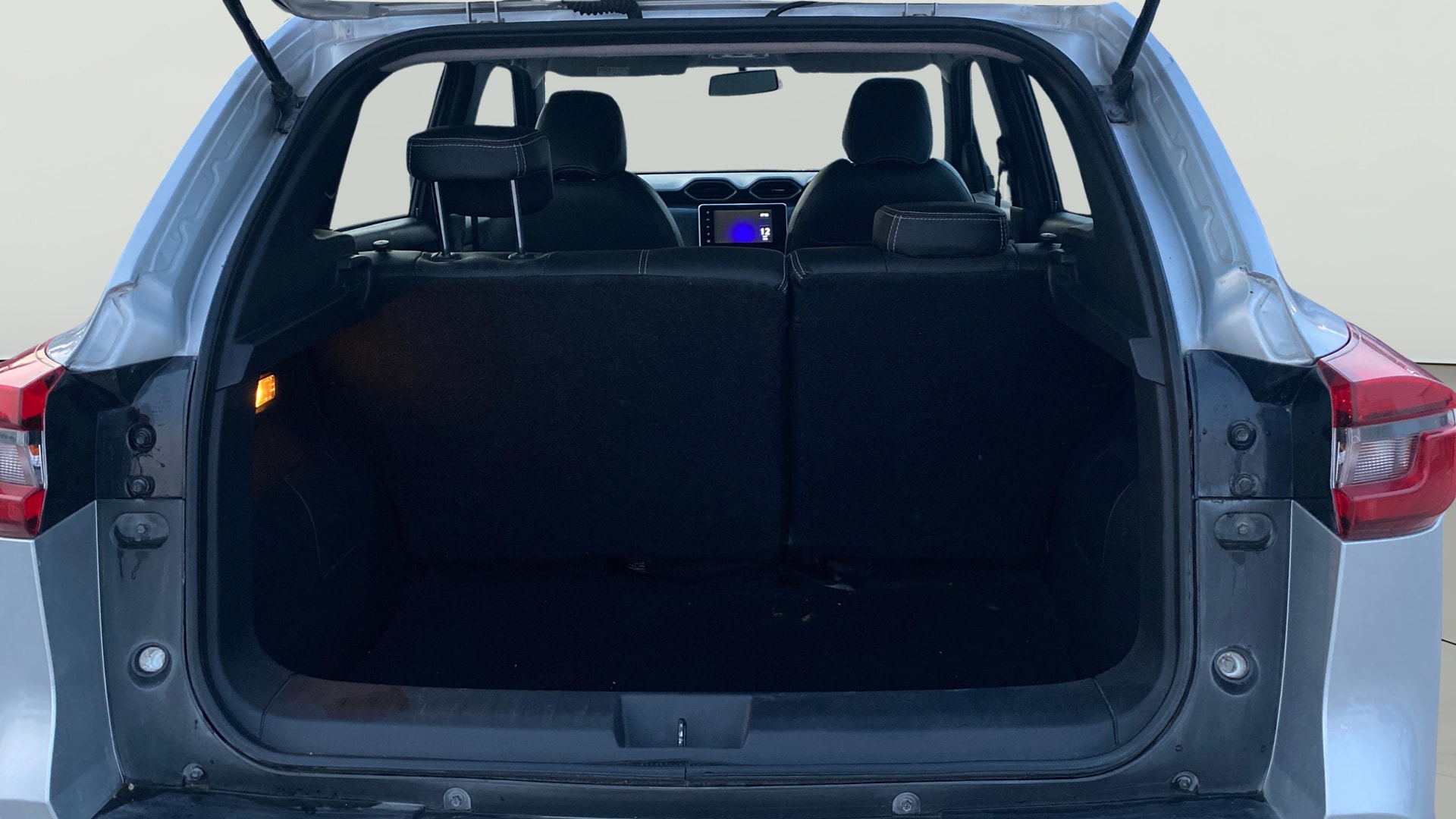 Used 2023 Nissan Magnite Used 2023 Nissan Magnite