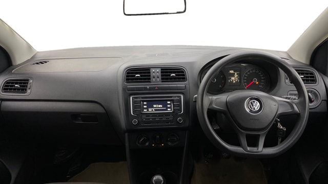 View Volkswagen Polo Image 15 Used Volkswagen Polo Image 15