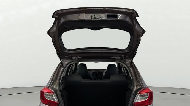 View Tata Tiago Image 16 Used Tata Tiago Image 16
