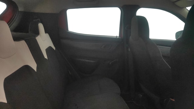 View Renault Kwid Image 28 Used Renault Kwid Image 28
