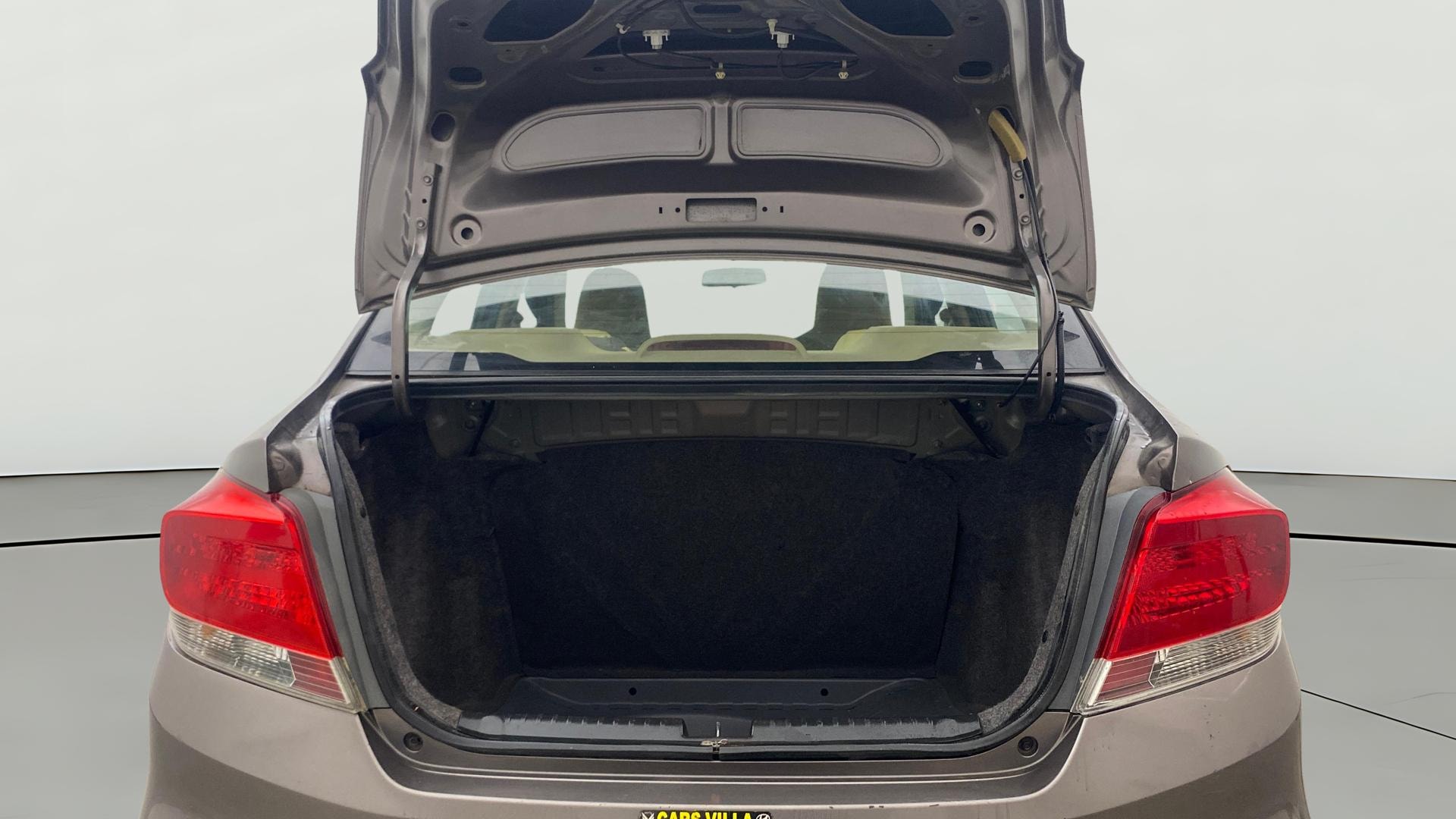 View 2015 Honda Amaze E MT Petrol BS IV Image 36 Used 2015 Honda Amaze E MT Petrol BS IV Image 36