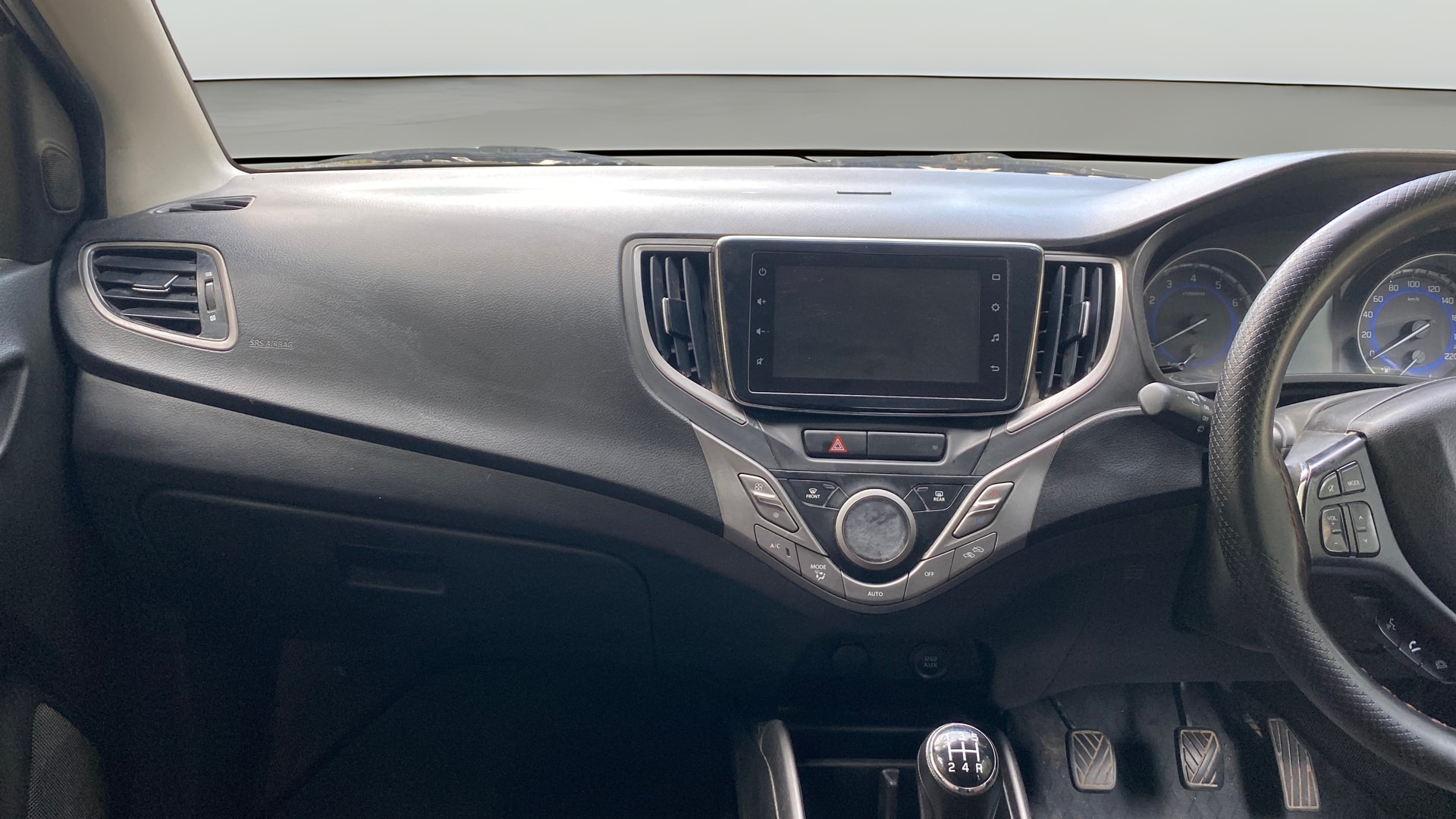 Used 2020 Maruti Suzuki 1000 Used 2020 Maruti Suzuki 1000