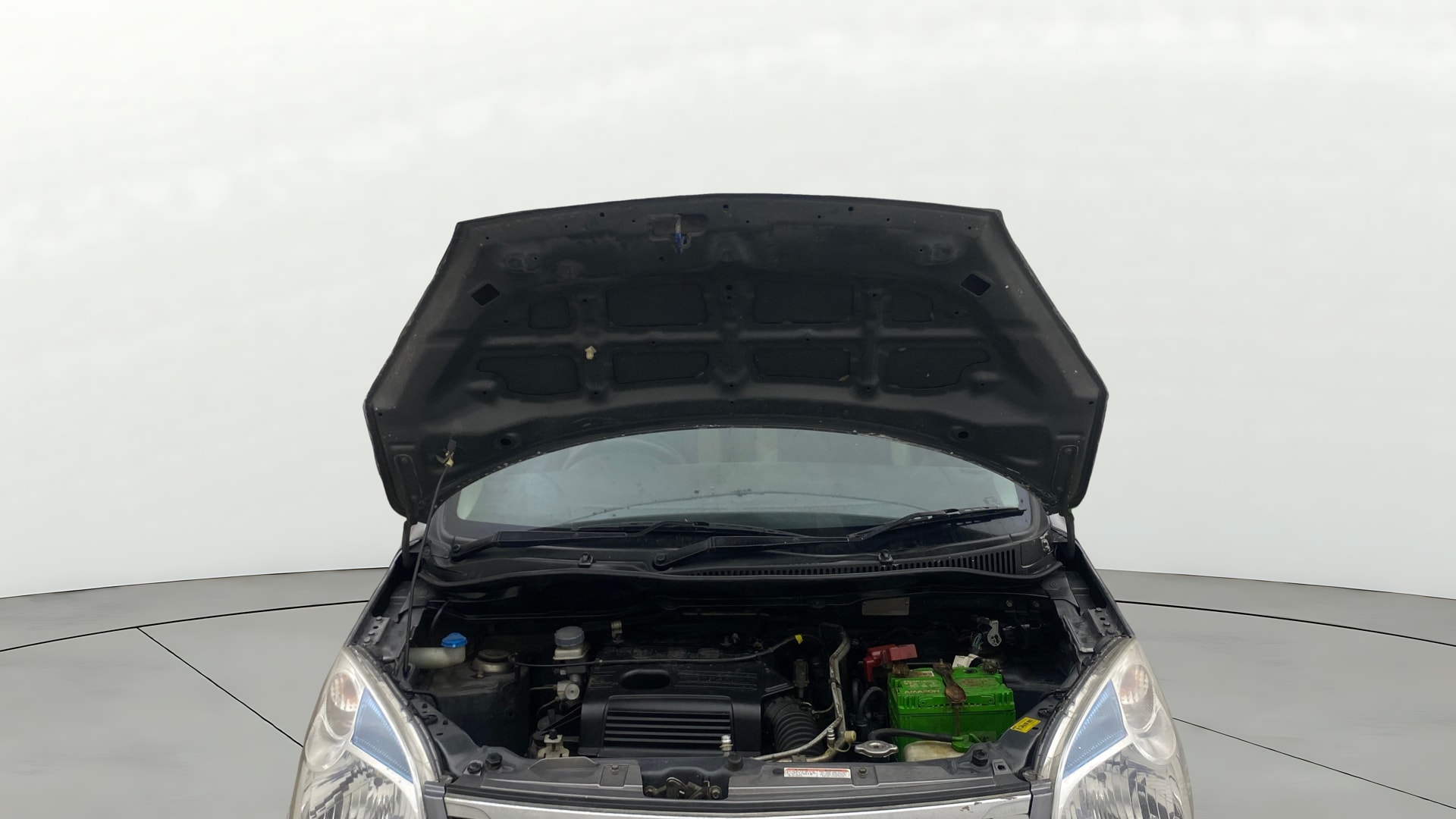 Used 2015 Maruti Suzuki 1000 Used 2015 Maruti Suzuki 1000