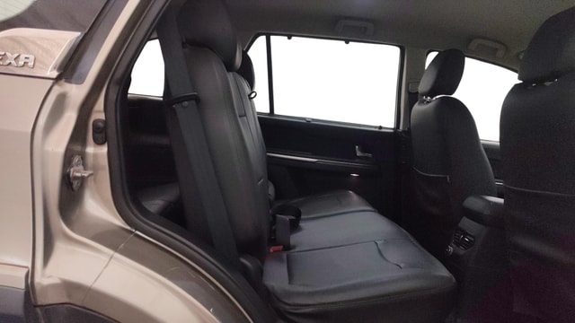 View Tata Hexa Image 29 Used Tata Hexa Image 29