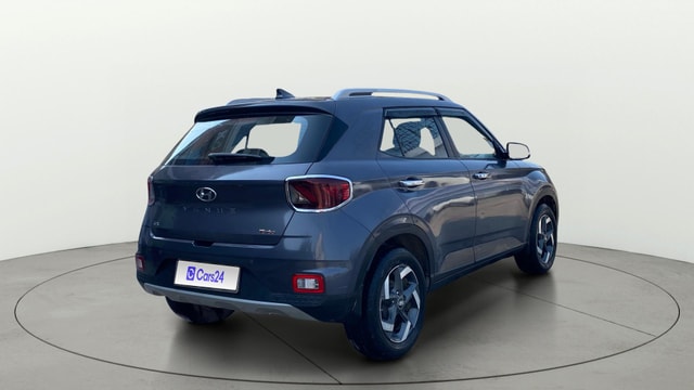 View Hyundai Venue Image 45 Used Hyundai Venue Image 45