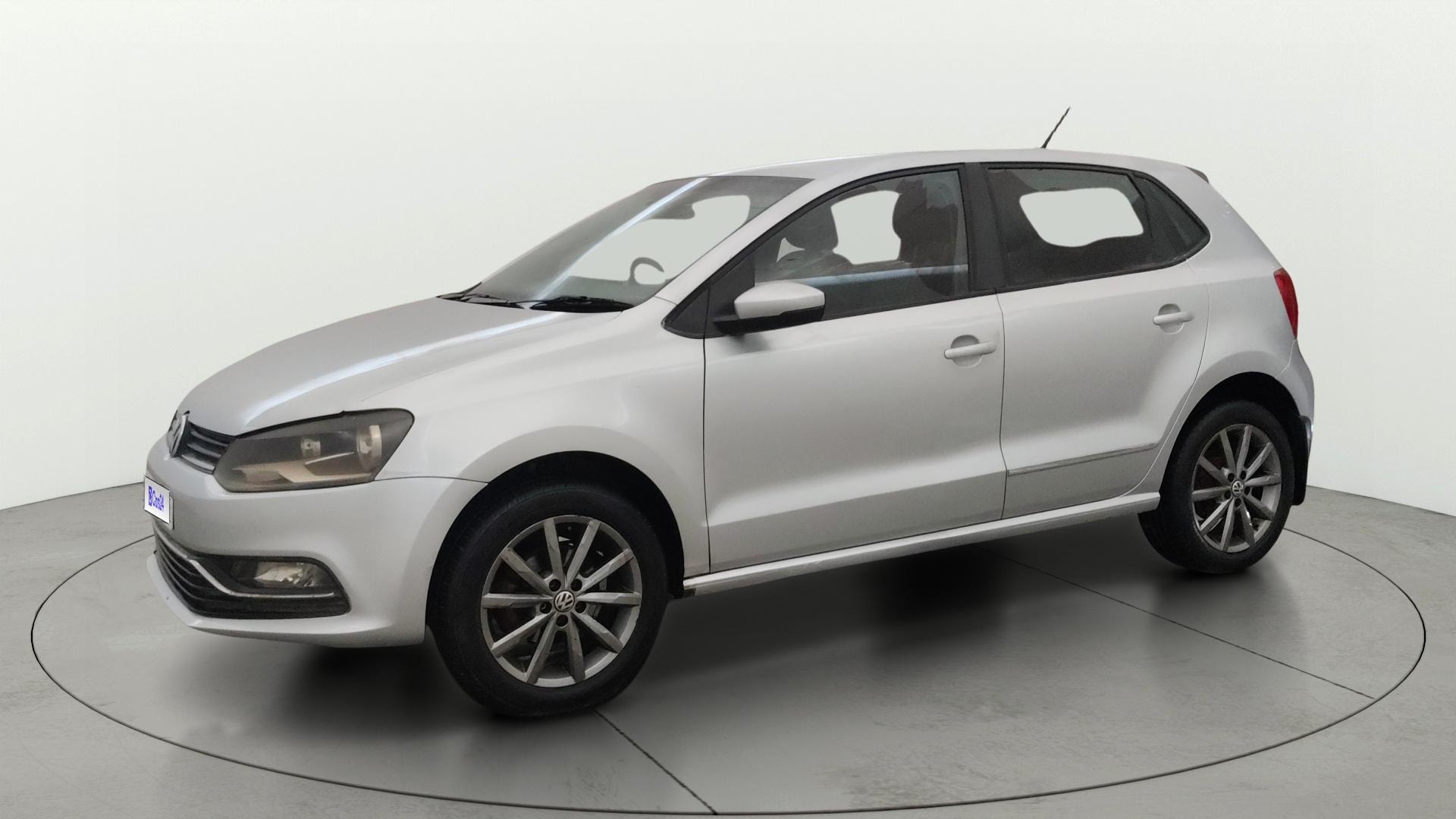 View 2020 Volkswagen Polo 1.2 AllStar Limited Edition Image 34 Used 2020 Volkswagen Polo 1.2 AllStar Limited Edition Image 34