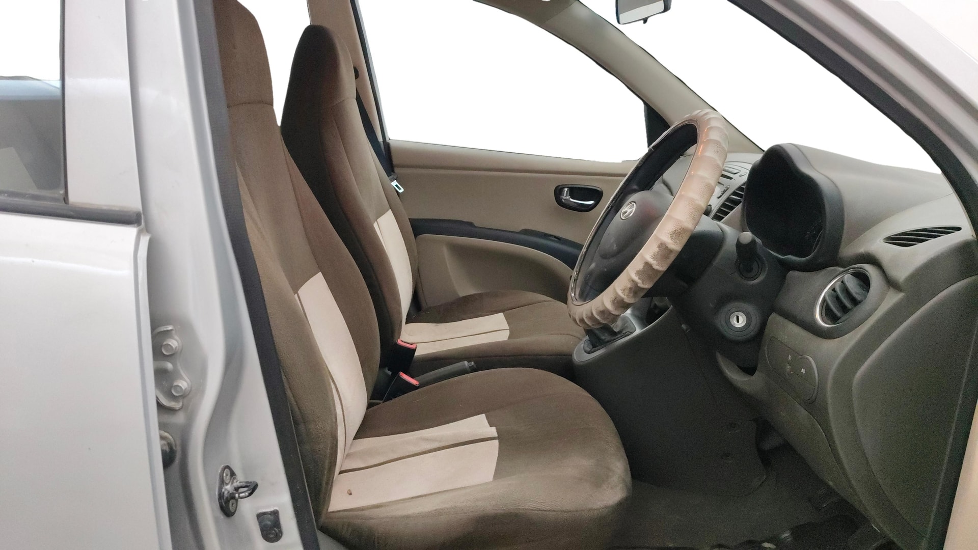Used 2014 Hyundai i10 Used 2014 Hyundai i10
