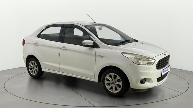 View Ford Figo Aspire Image 21 Used Ford Figo Aspire Image 21