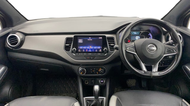 View Nissan Kicks Image 15 Used Nissan Kicks Image 15
