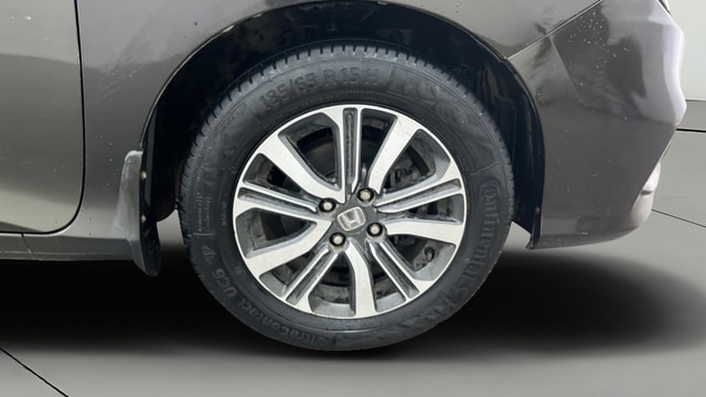 View Honda City Image 43 Used Honda City Image 43