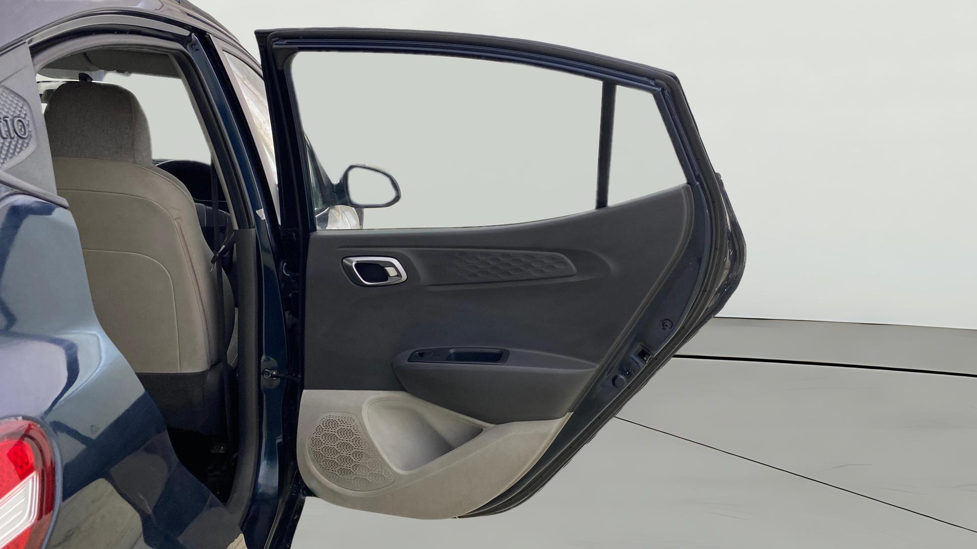 View 2019 Hyundai Grand i10 Nios Sportz Petrol Image 5 Used 2019 Hyundai Grand i10 Nios Sportz Petrol Image 5