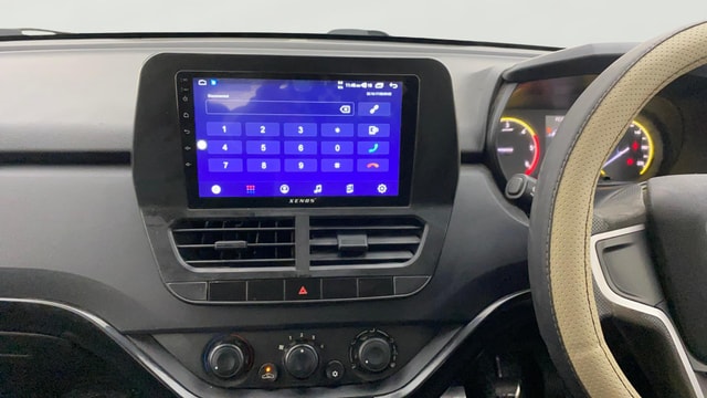 View Tata Harrier Image 17 Used Tata Harrier Image 17