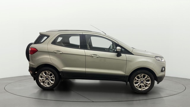 View Ford EcoSport Image 8 Used Ford EcoSport Image 8