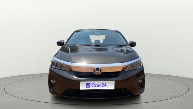 View Honda City Image 1 Used Honda City Image 1